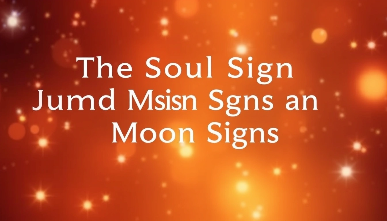 Juno Soulmate & Marriage Asteroid Premium Analysis Report - The Role of Rising Signs and Moon Signs in Juno Soulmate & Marriage Asteroid Premium Analysis