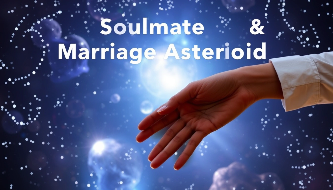 Juno Soulmate & Marriage Asteroid Premium Analysis Report - Juno Soulmate & Marriage Asteroid Premium Analysis and Communication and Conflict Resolution
