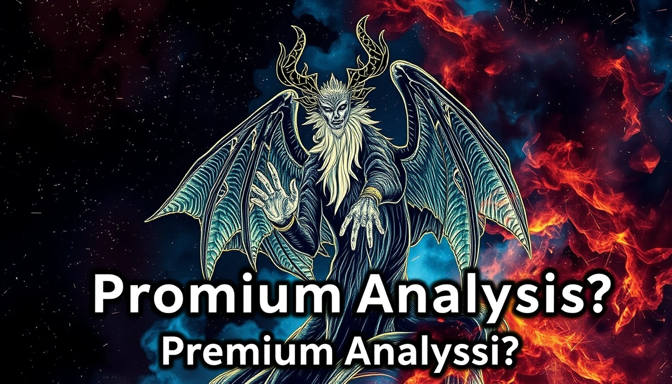 Lot of Spirit (Hermetic Daimon) Premium Analysis Report - How Accurate Is Lot of Spirit (Hermetic Daimon) Premium Analysis?