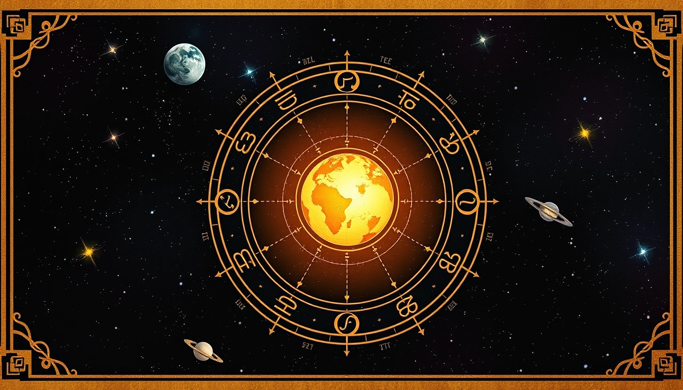 Lot of Spirit (Hermetic Daimon) Premium Analysis Report - Planetary Influences and Aspects in Lot of Spirit (Hermetic Daimon) Premium Analysis