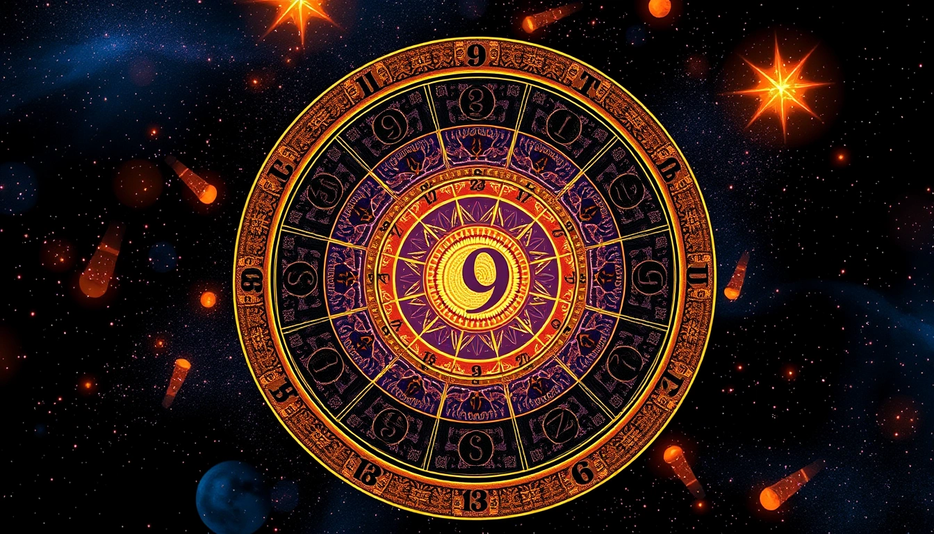 Cycle Objects Free Personal Year & 9-Year Epicycle Calculator 2026 - In