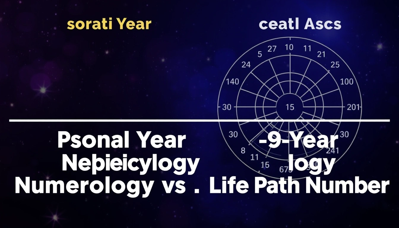Cycle Objects Free Personal Year & 9-Year Epicycle Calculator 2026 - In