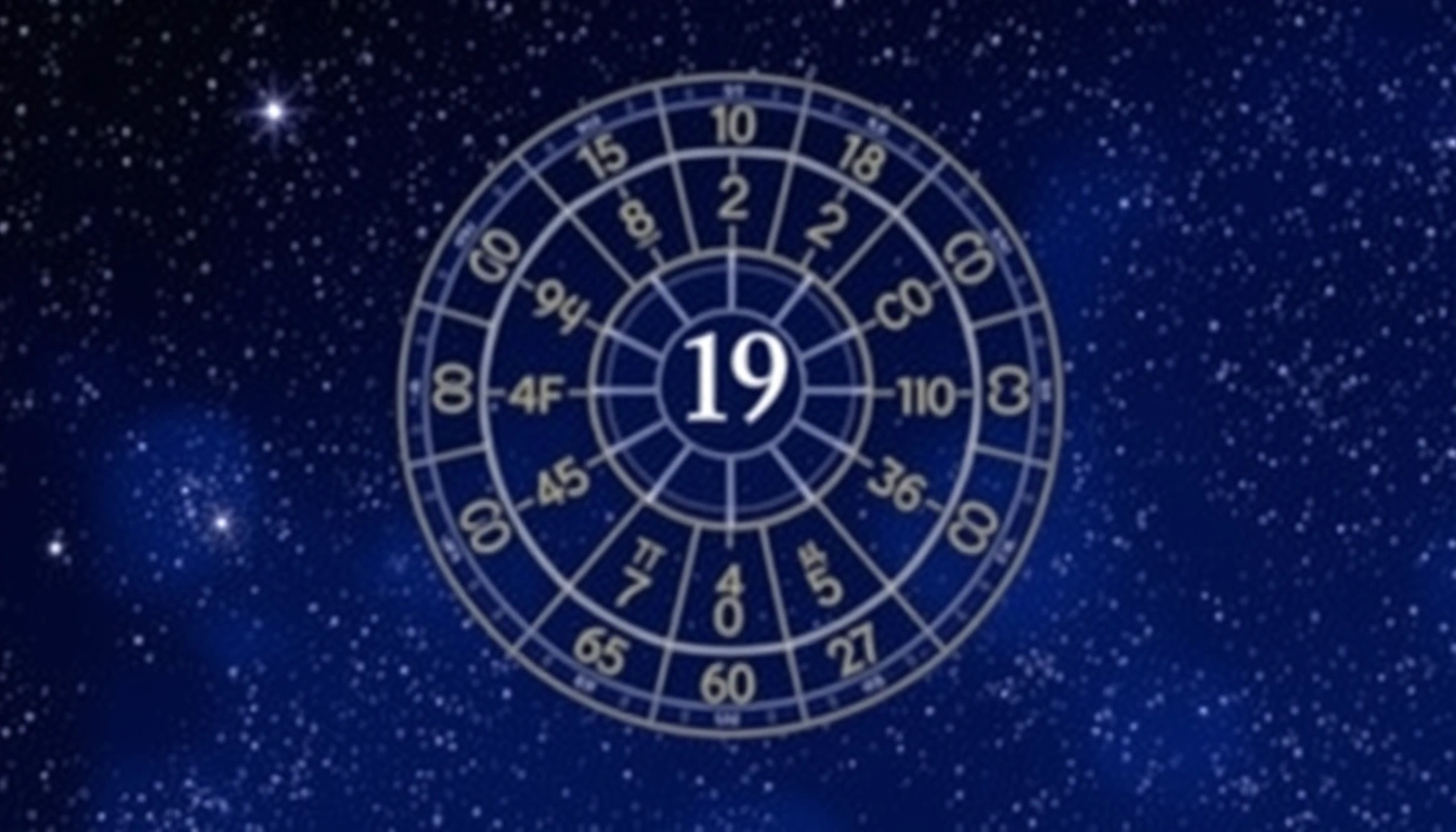 Personal Year & 9-Year Epicycle Numerology Calculator - Calculate Your Free Personal Year & 9-Year Epicycle Numerology