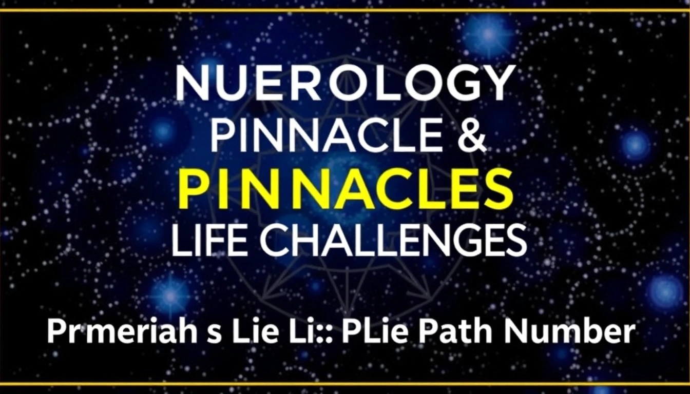 Numerology Pinnacles & Life Challenges Premium Analysis Report - Numerology Pinnacles & Life Challenges Premium Analysis vs. Life Path Number