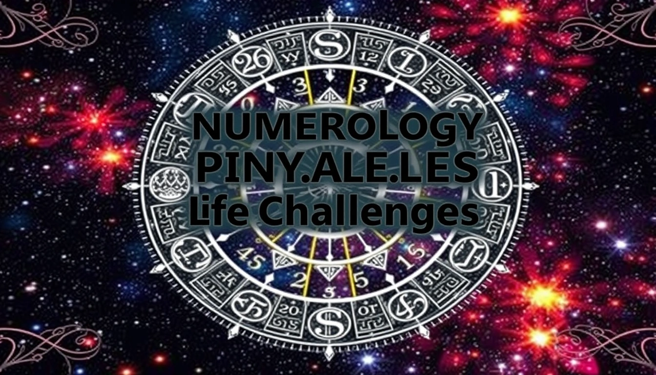 Numerology Pinnacles & Life Challenges Premium Analysis Report - Numerology Pinnacles & Life Challenges Premium Analysis and Love and Relationships
