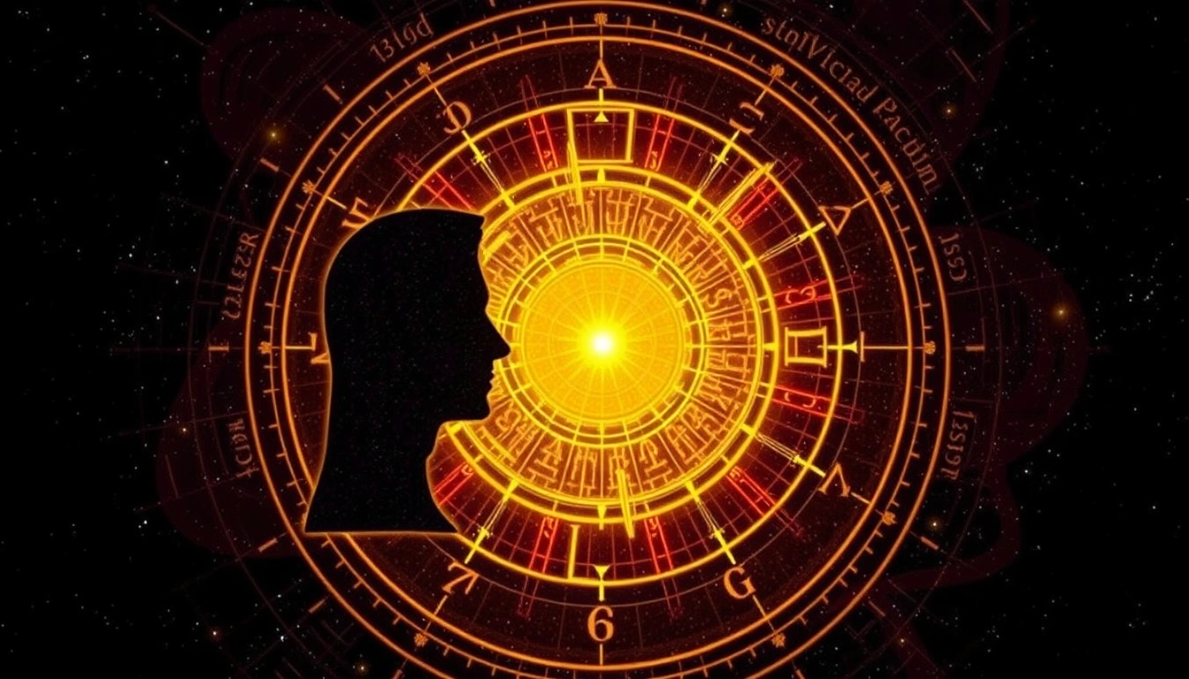 Shadow Self & 12th House Subconscious Premium Analysis Report - How Accurate Is Psychological Astrology?