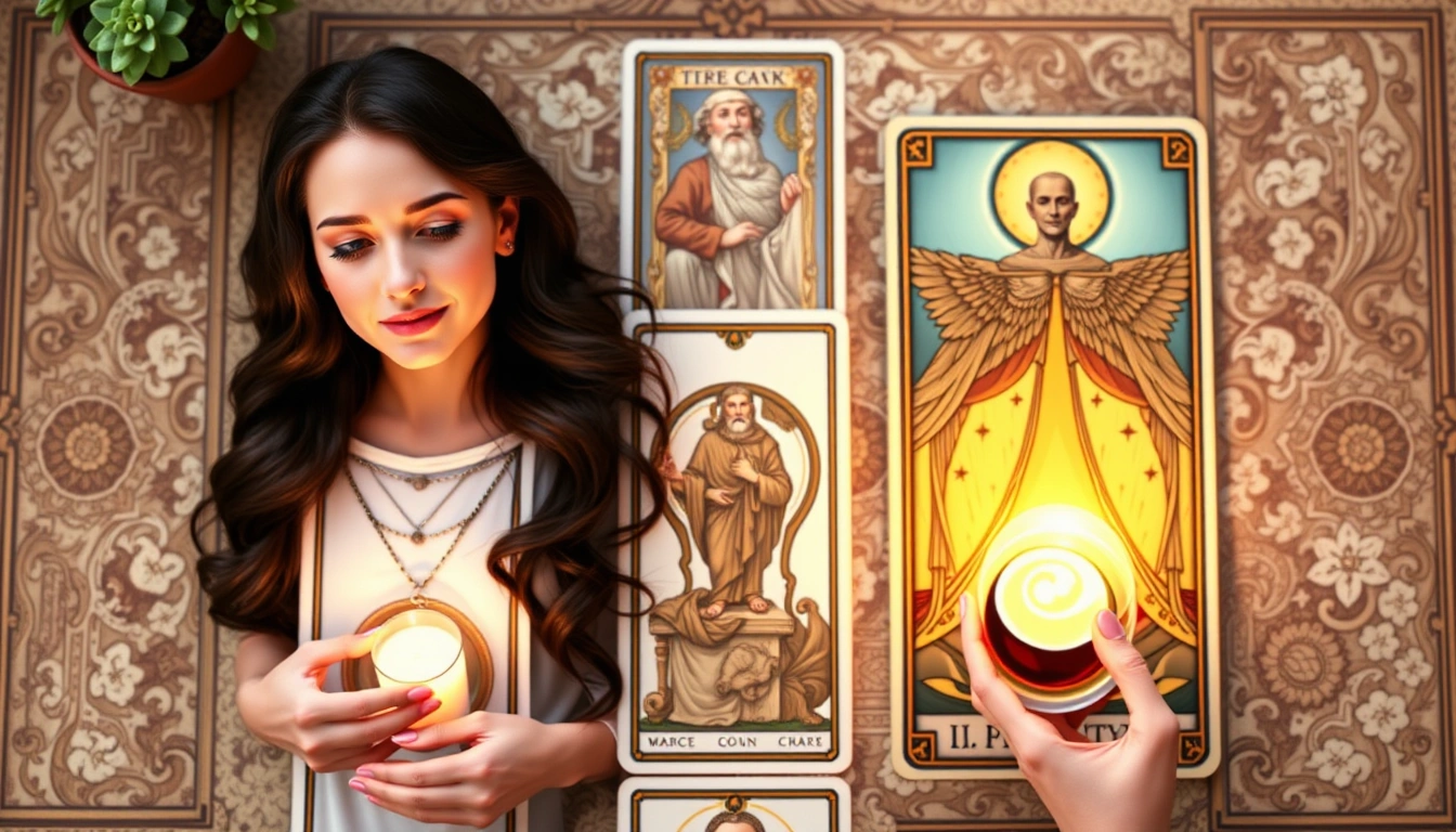 Career & Financial Abundance Tarot Spread Premium Analysis Report - Get Your Personalized Career & Financial Abundance Tarot Spread Premium Analysis Report