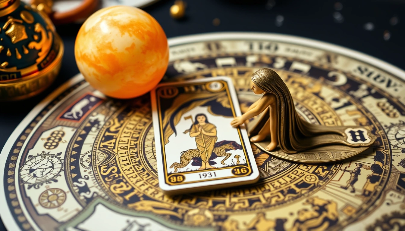 Career & Financial Abundance Tarot Spread Premium Analysis Report - Planetary Influences and Aspects in Career & Financial Abundance Tarot Spread Premium Analysis