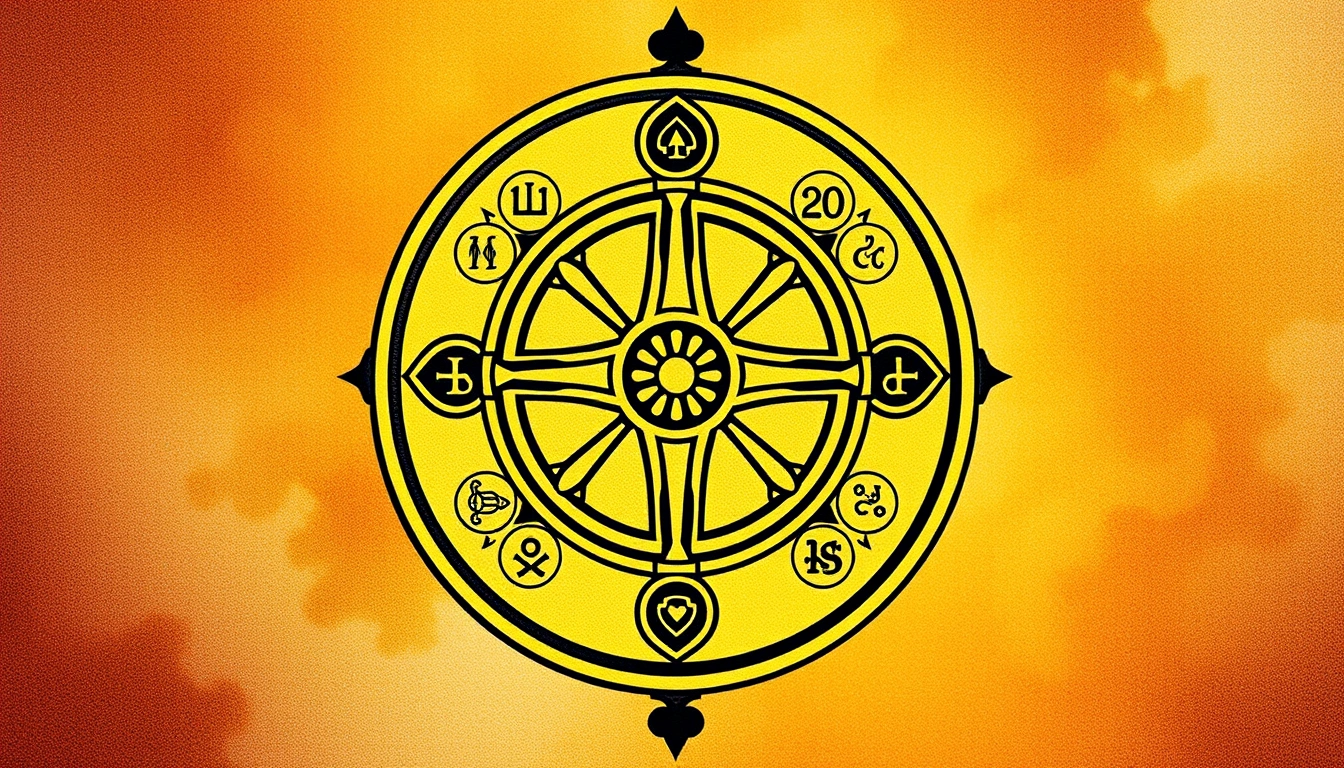 Celtic Cross Love Tarot Calculator - Challenging Aspects and Growth Areas in Celtic Cross Love Tarot