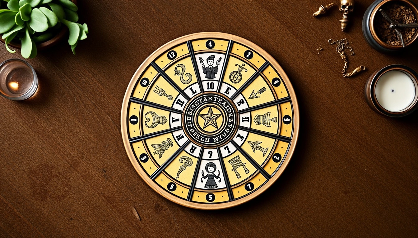 Year Ahead 12-House Tarot Wheel Reading Premium Analysis Report - Get Your Personalized Year Ahead 12-House Tarot Wheel Reading Premium Analysis Report