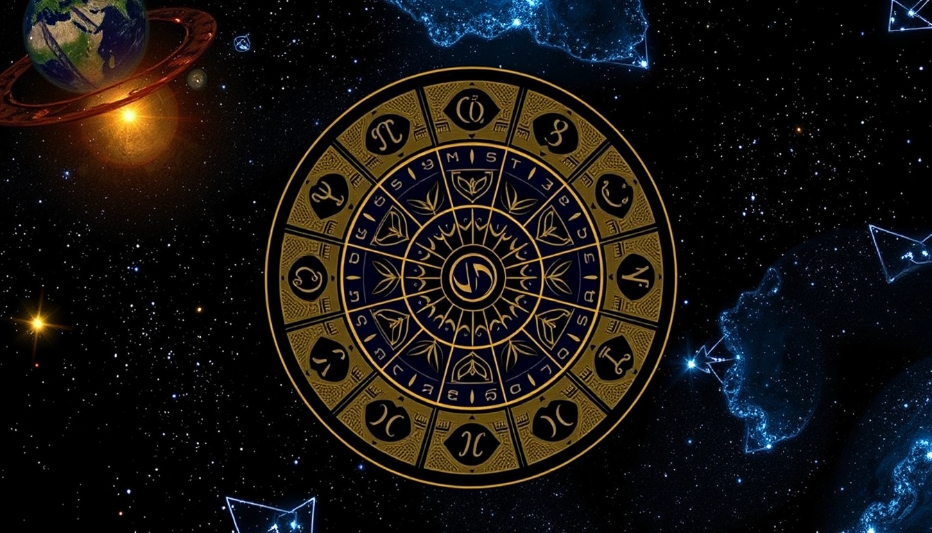 Year Ahead 12-House Tarot Wheel Reading Premium Analysis Report - Planetary Influences and Aspects in Year Ahead 12-House Tarot Wheel Reading Premium Analysis