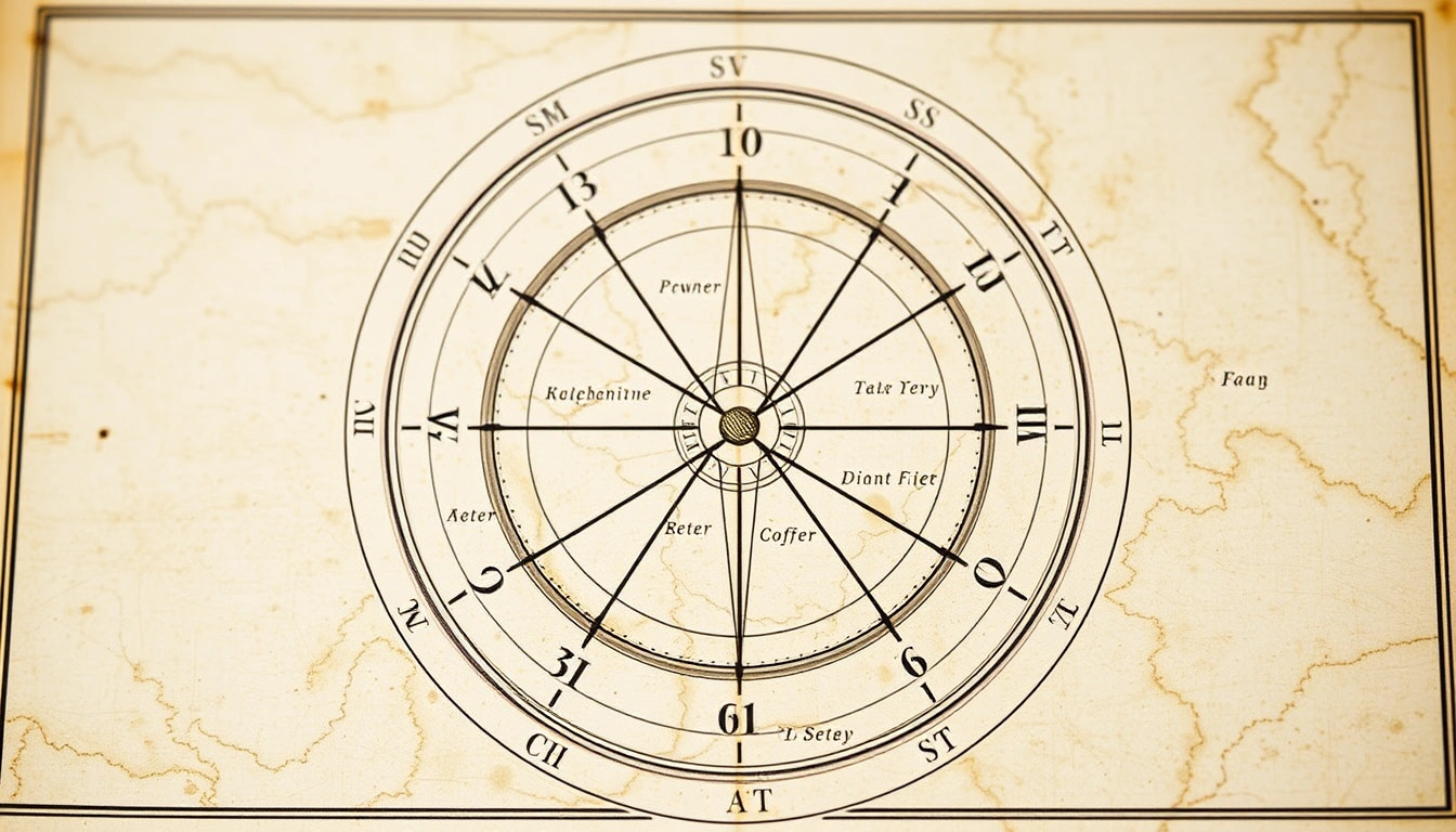 Vertex & Fated Encounters Axis Premium Analysis Report - How to Locate Your Vertex & Fated Encounters Axis Premium Analysis in the Birth Chart
