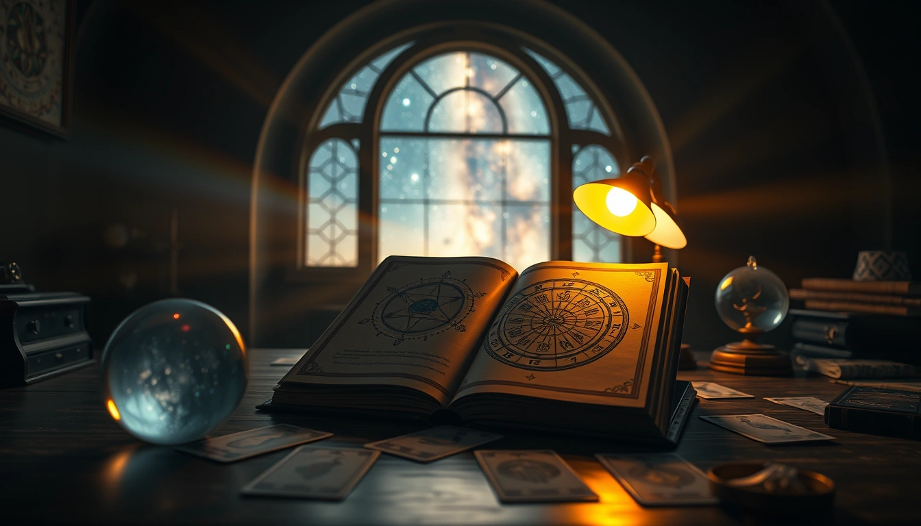 Birth Chart Calculator (Natal Chart) Premium Report