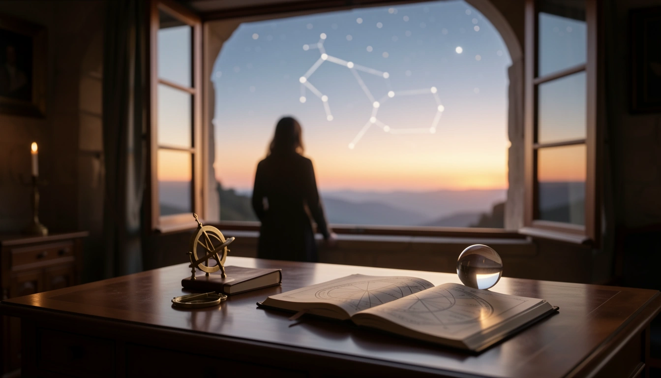 Use our Free Annual Profection Calculator to discover your activated house and time lord. Unlock the theme of each year of your life with traditional astrology. Use our Free Annual Profection Calculator to discover your activated house and time lord. Unlock the theme of each year of your life with traditional astrology.