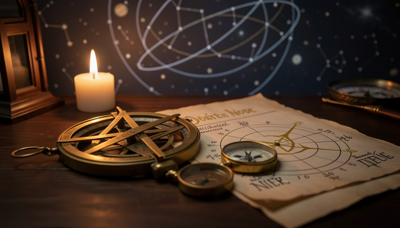 Free Draconic Chart Calculator Free Draconic Chart Calculator