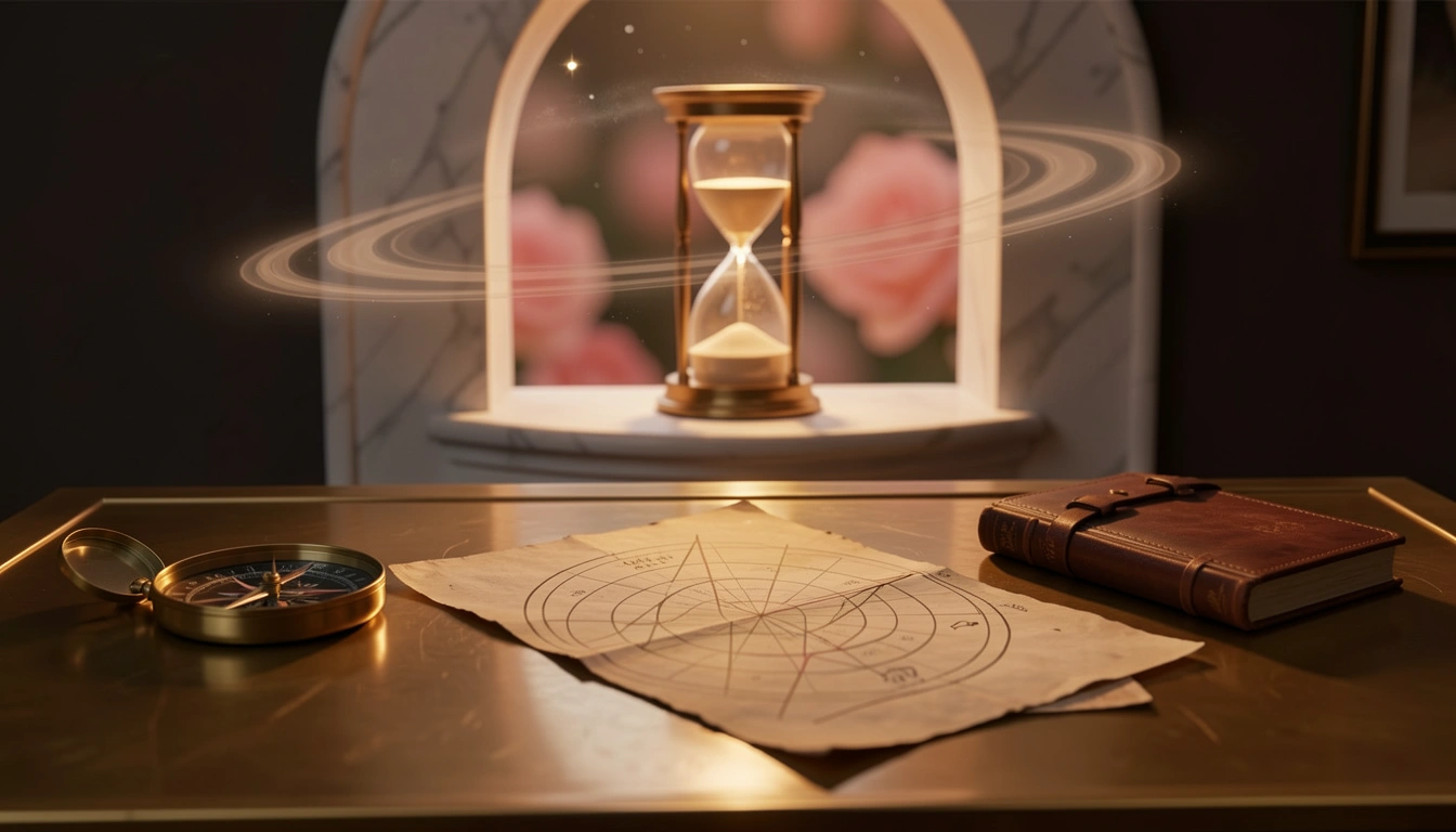 Planetary Return Finder Planetary Return Finder