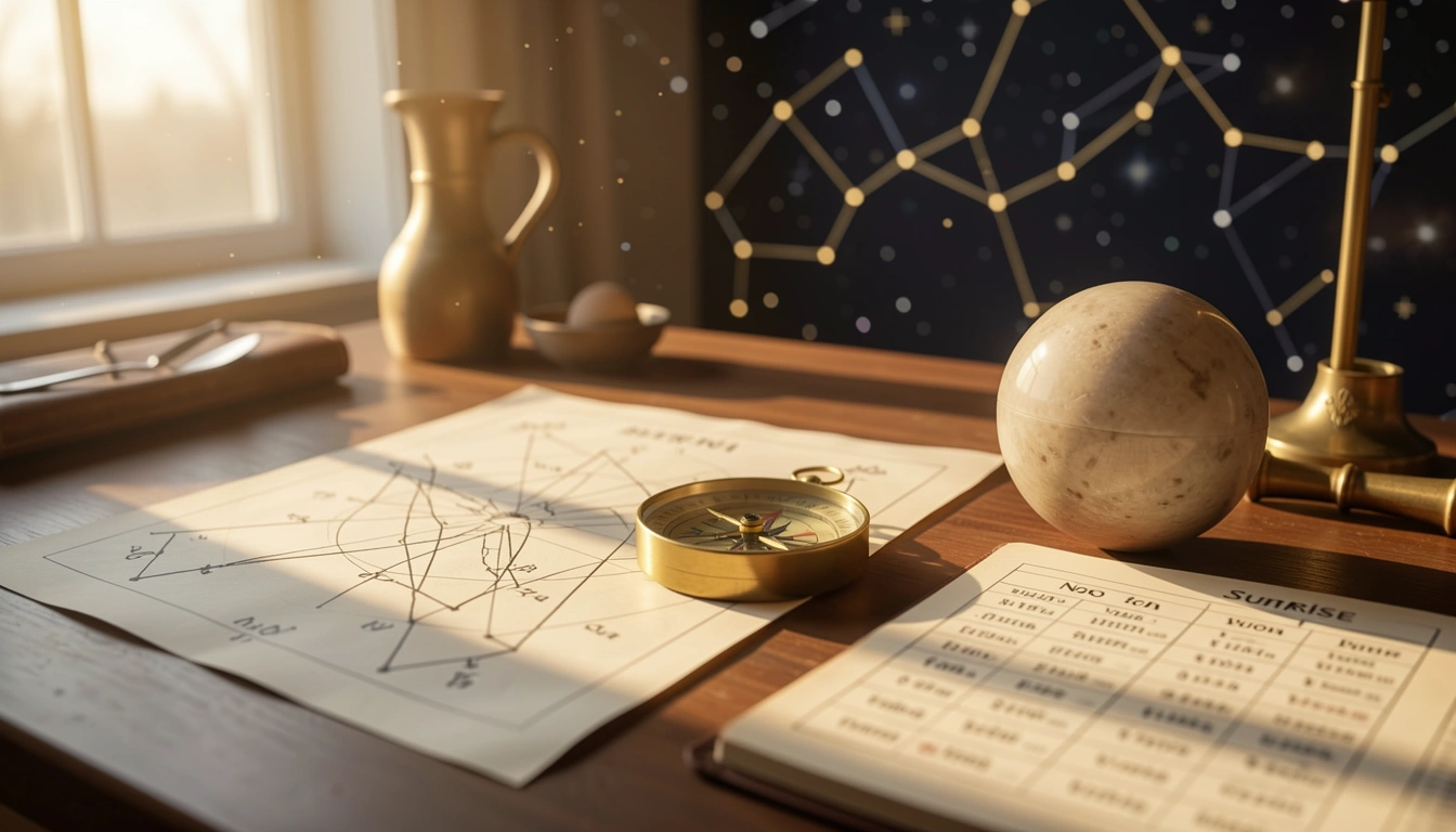 Free Birth Chart Calculator Without Accurate Time Free Birth Chart Calculator Without Accurate Time