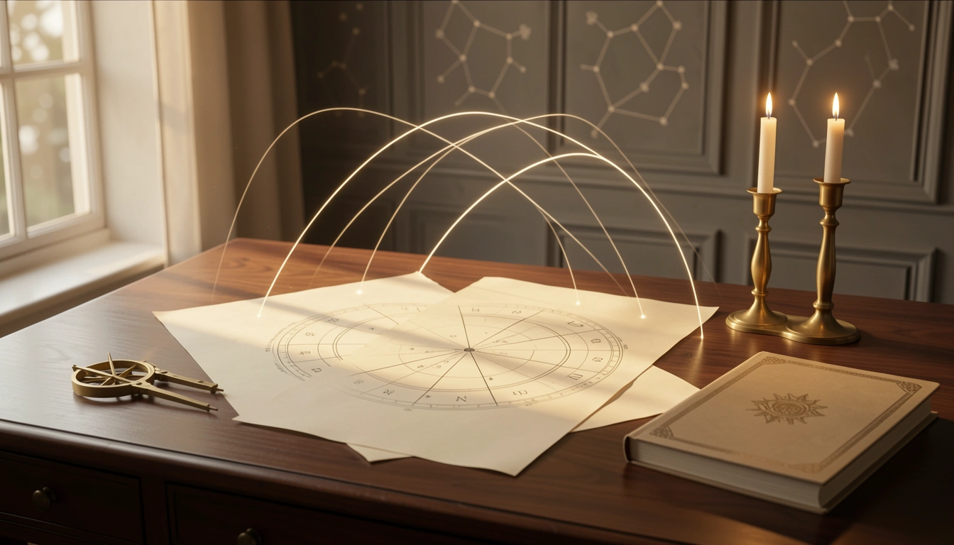 Calculate and explore your 6th house cusp, sign and planetary placements with the YesAstrology Premium Report for complete house analysis. Calculate and explore your 6th house cusp, sign and planetary placements with the YesAstrology Premium Report for complete house analysis.
