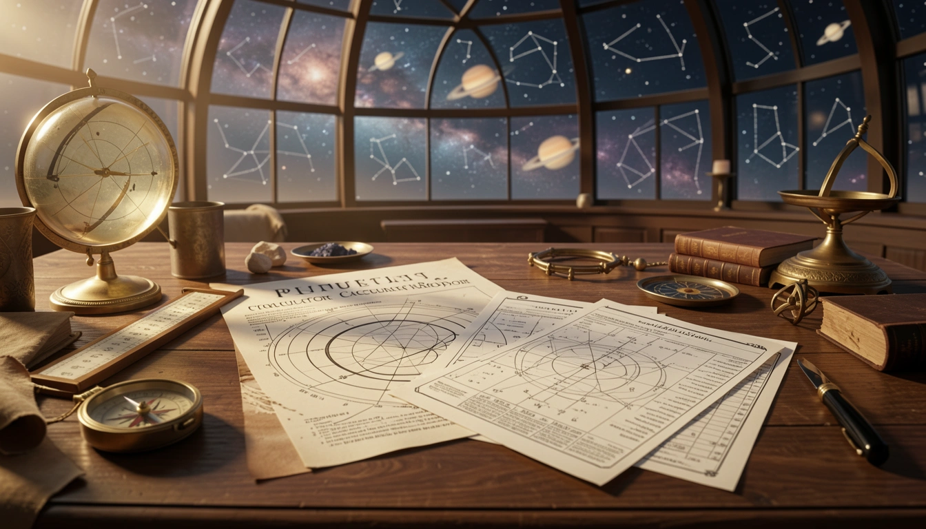 See your active profection house, time lord and yearly focus using ancient Hellenistic annual profections technique. See your active profection house, time lord and yearly focus using ancient Hellenistic annual profections technique.