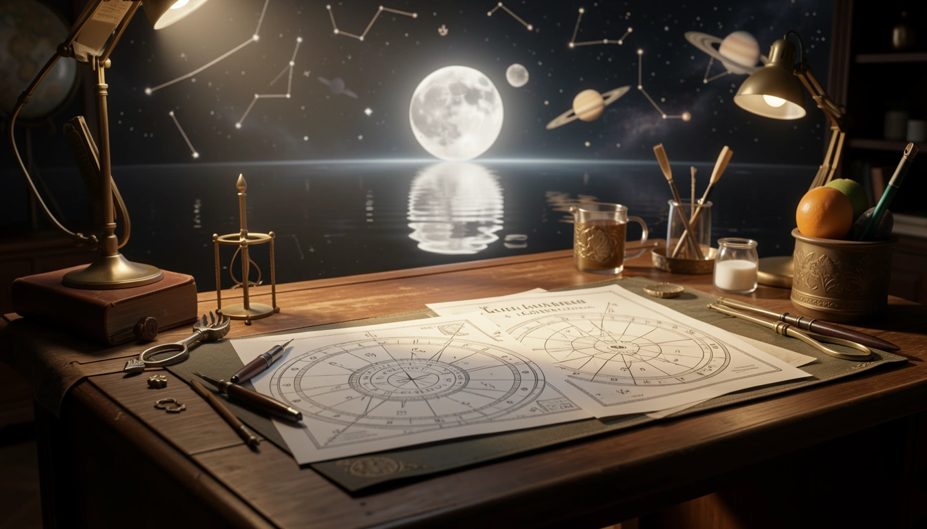 Synthesize Venus, Mars, Moon, 5th, and 7th Houses into your primary and secondary astrological Love Languages. Synthesize Venus, Mars, Moon, 5th, and 7th Houses into your primary and secondary astrological Love Languages.