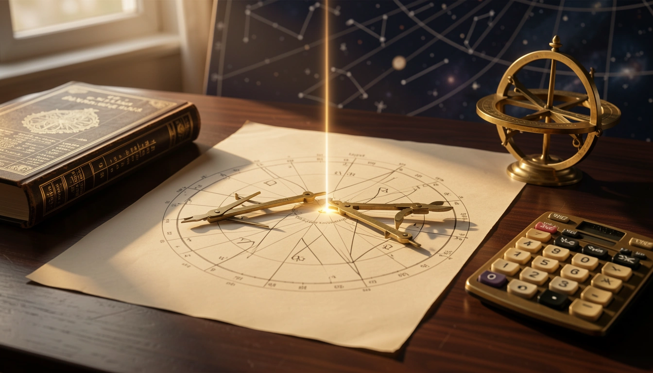 Calculate the exact midpoints between all major planets and points in your natal chart. Free astrological midpoints calculator with interpretations. Calculate the exact midpoints between all major planets and points in your natal chart. Free astrological midpoints calculator with interpretations.