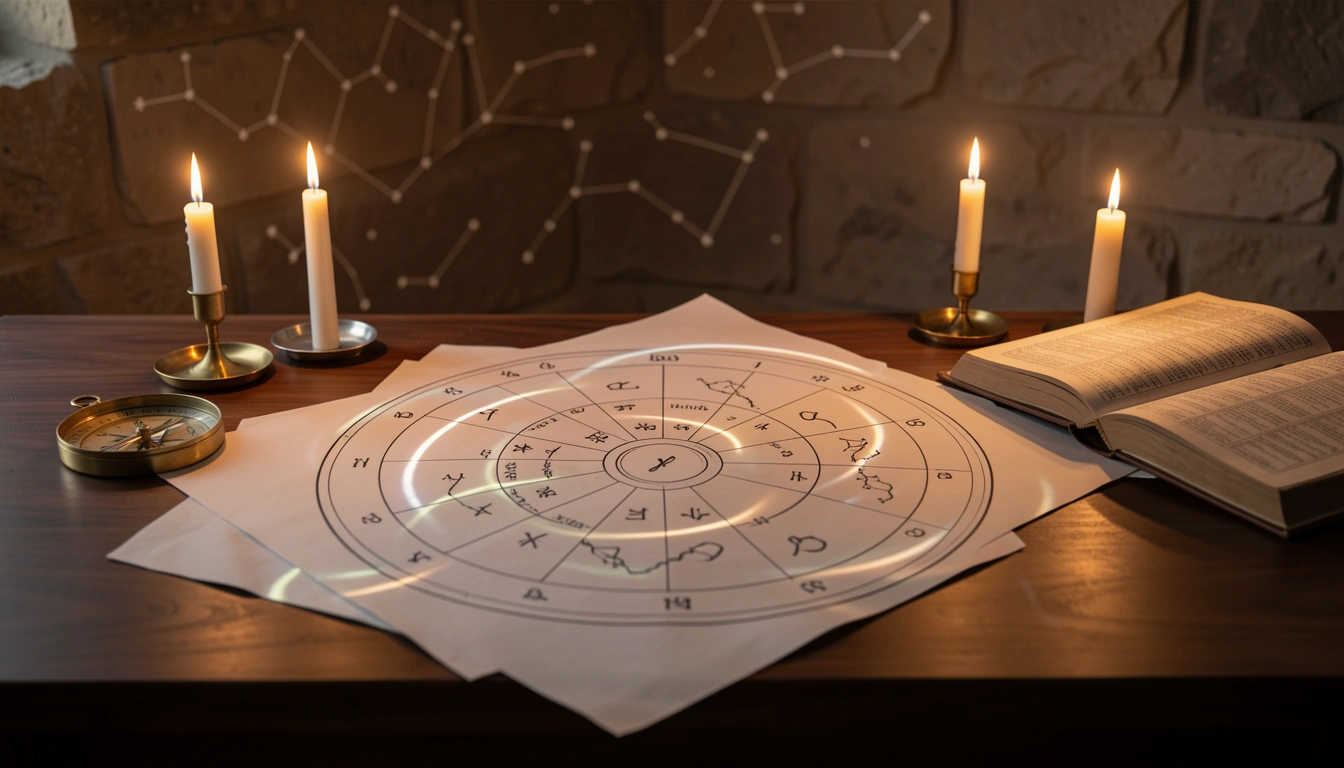 View all twelve house cusps, signs and planetary placements in your natal chart for complete house analysis. View all twelve house cusps, signs and planetary placements in your natal chart for complete house analysis.