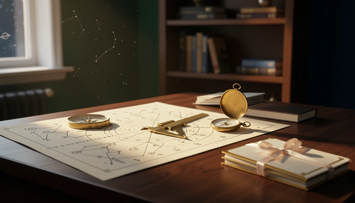 Estimate your probable birth time using life events and natal chart matching. Rectify unknown or uncertain birth times for accurate astrology readings.