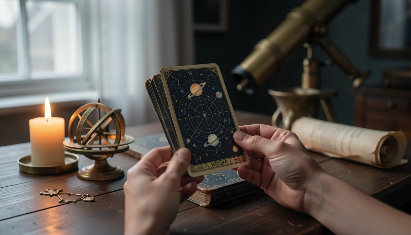 Draw your daily tarot card for focused reflection and intuitive guidance. Discover what the cards reveal about your day ahead with a free reading. Draw your daily tarot card for focused reflection and intuitive guidance. Discover what the cards reveal about your day ahead with a free reading.