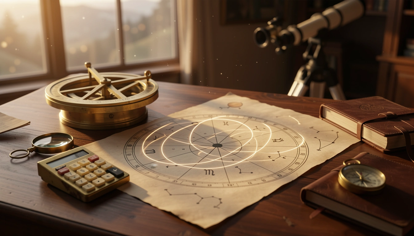 Discover your 9th house sign, cusp, and planetary placements with this free calculator. Explore how it shapes your quest for meaning and adventure. Discover your 9th house sign, cusp, and planetary placements with this free calculator. Explore how it shapes your quest for meaning and adventure.