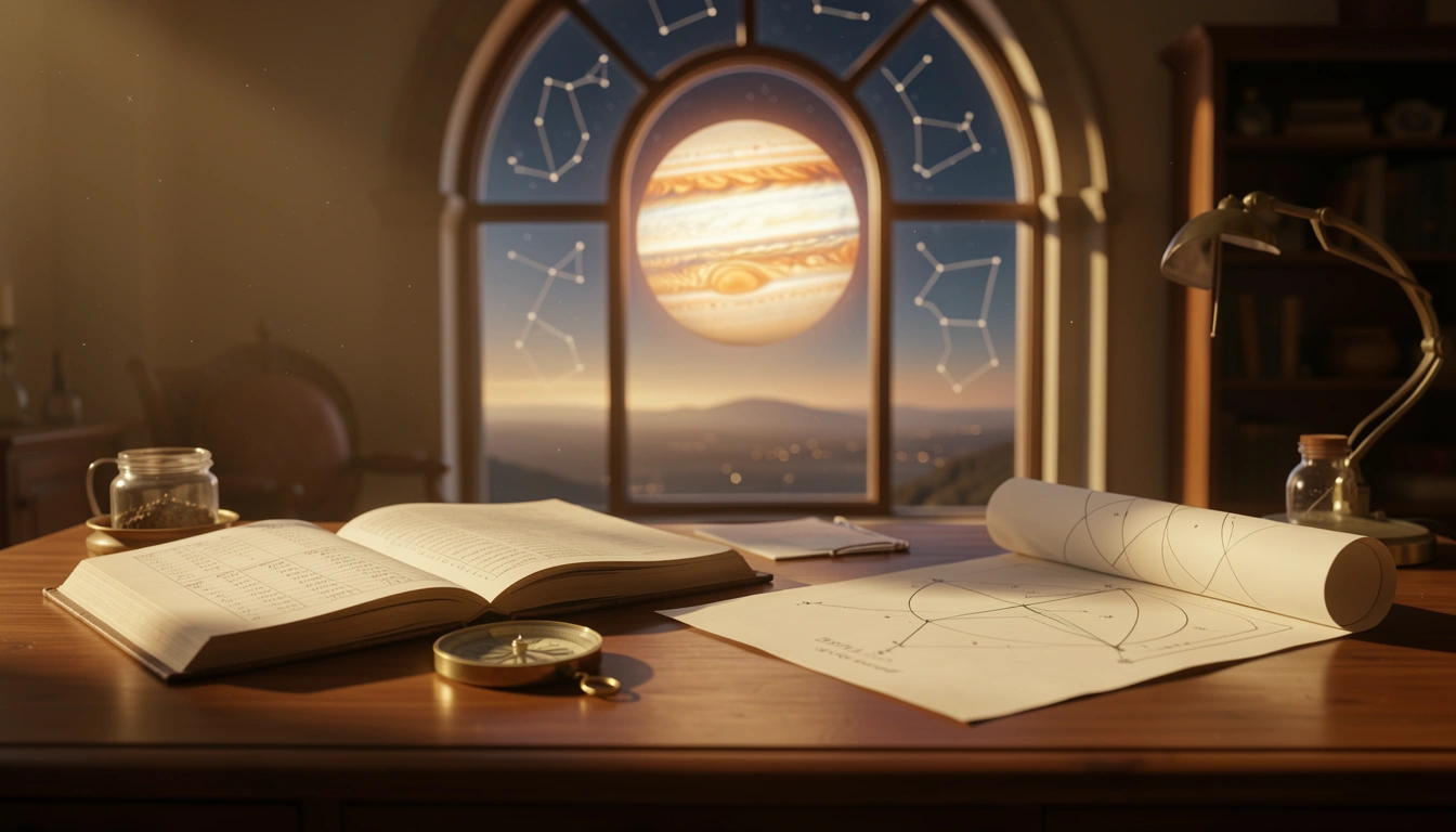 Free Jupiter Sign Calculator Free Jupiter Sign Calculator