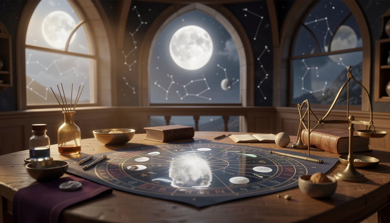 Discover your Moon sign placement with our free calculator. Learn how your emotional nature, inner needs, and subconscious patterns shape your life. Discover your Moon sign placement with our free calculator. Learn how your emotional nature, inner needs, and subconscious patterns shape your life.