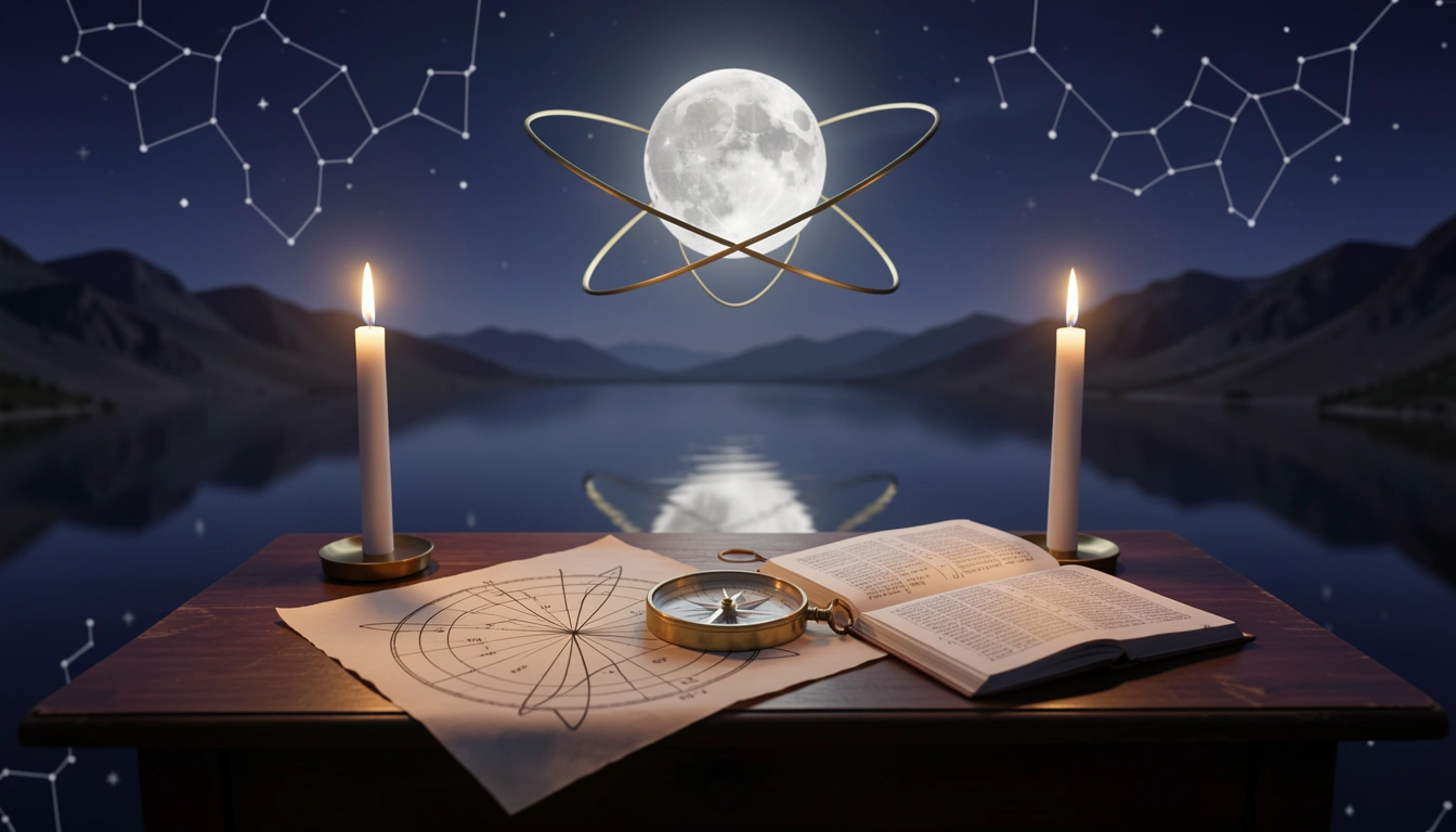 Discover emotional compatibility between two people by comparing Moon signs. Our free calculator provides a detailed reading based on natal chart positions... Discover emotional compatibility between two people by comparing Moon signs. Our free calculator provides a detailed reading based on natal chart positions...