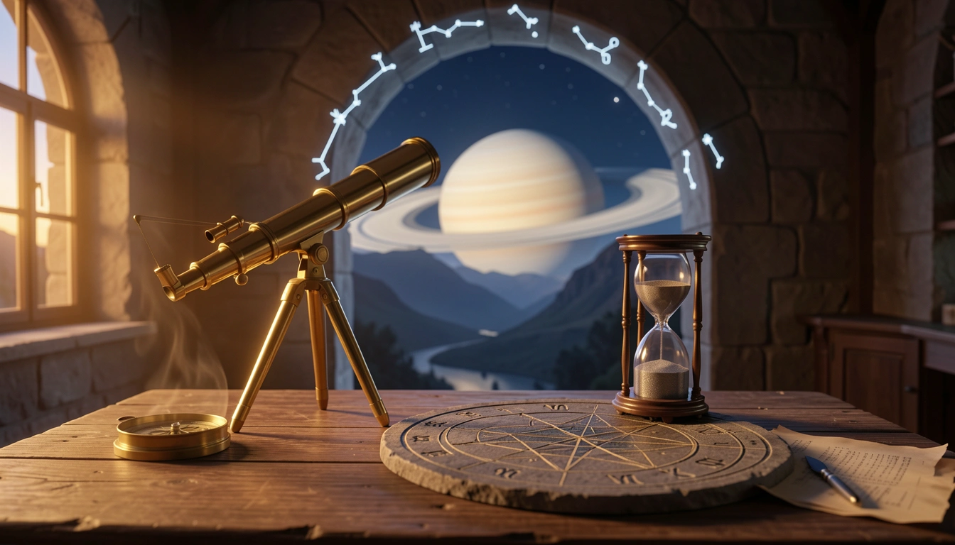 Discover your Saturn sign placement with our free calculator. Understand your life lessons, discipline, responsibility, and maturity patterns based on your... Discover your Saturn sign placement with our free calculator. Understand your life lessons, discipline, responsibility, and maturity patterns based on your...
