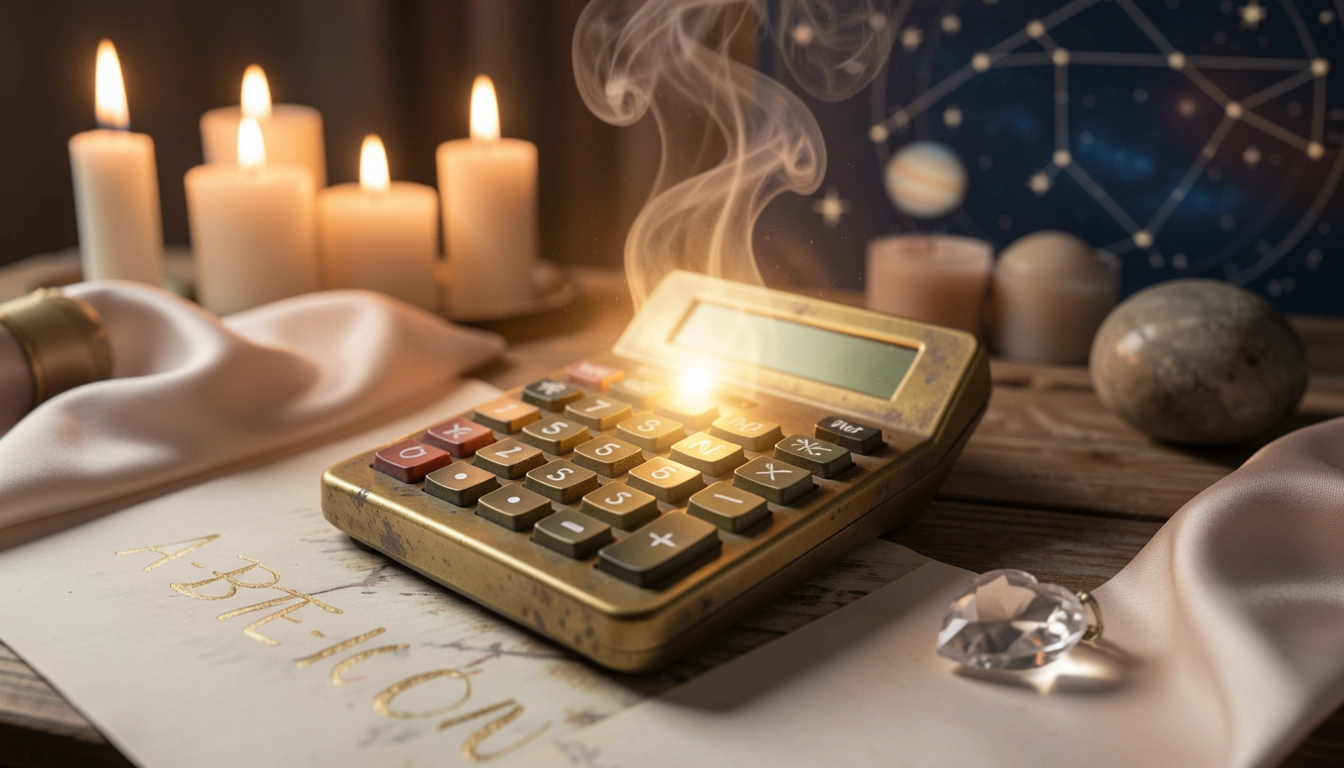 Soul Urge Number Calculator Soul Urge Number Calculator