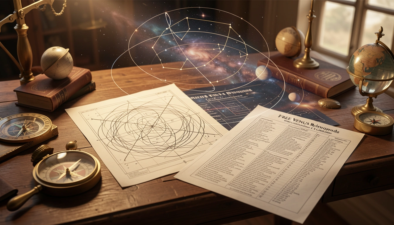 Find Venus retrograde dates 2024–2030, current status, and impact on your natal Venus sign. Free calculator and calendar from YesAstrology. Find Venus retrograde dates 2024–2030, current status, and impact on your natal Venus sign. Free calculator and calendar from YesAstrology.