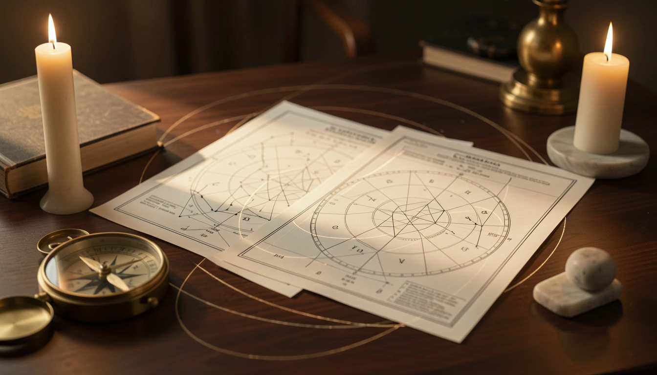 Generate your 5th, 7th, or 9th harmonic charts to analyze creative and spiritual potential with the YesAstrology Premium Report. Generate your 5th, 7th, or 9th harmonic charts to analyze creative and spiritual potential with the YesAstrology Premium Report.