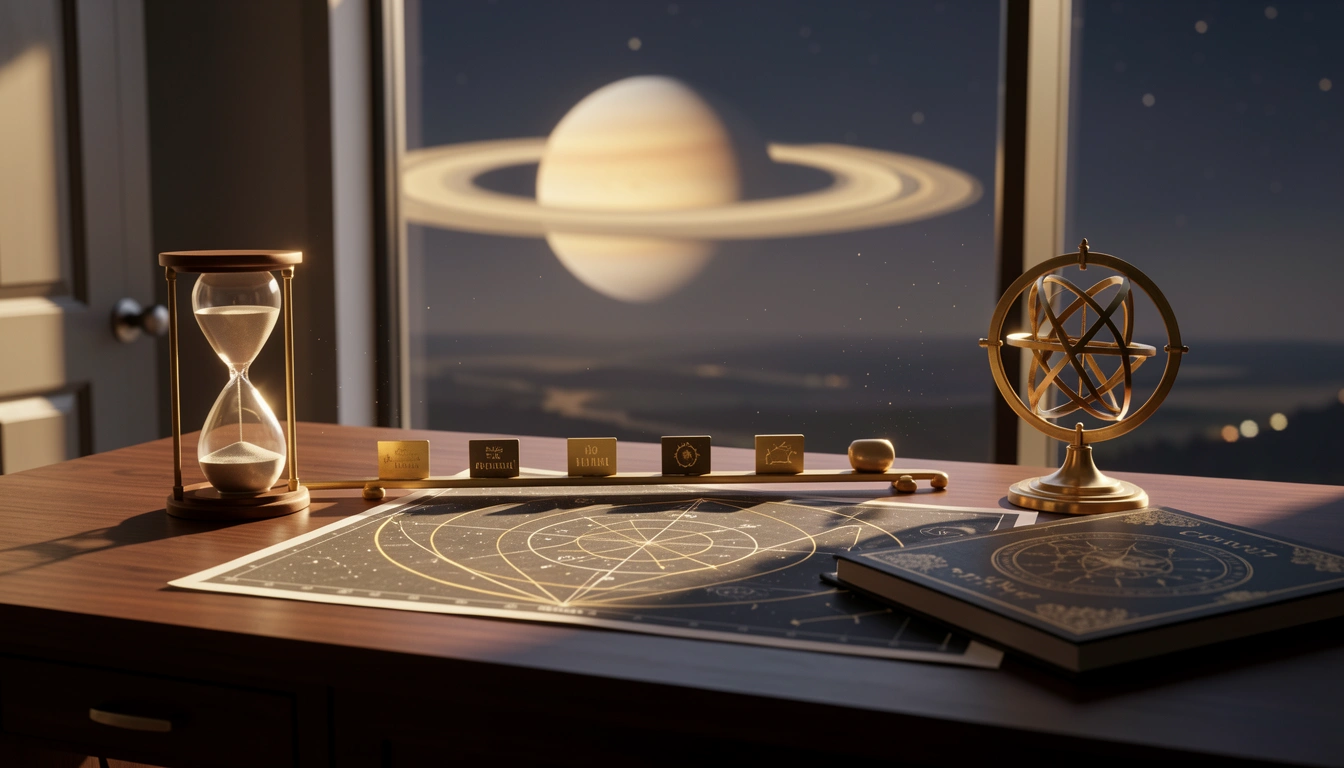 A comprehensive personal report analyzing your Saturn Returns, Jupiter expansions, and transformative life milestones with a personalized 5-year transit... A comprehensive personal report analyzing your Saturn Returns, Jupiter expansions, and transformative life milestones with a personalized 5-year transit...