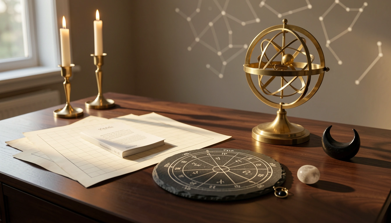 Find your Asteroid Lilith (1181) sign placement with the YesAstrology Premium Report. Personalized insights on love, career and inner life.