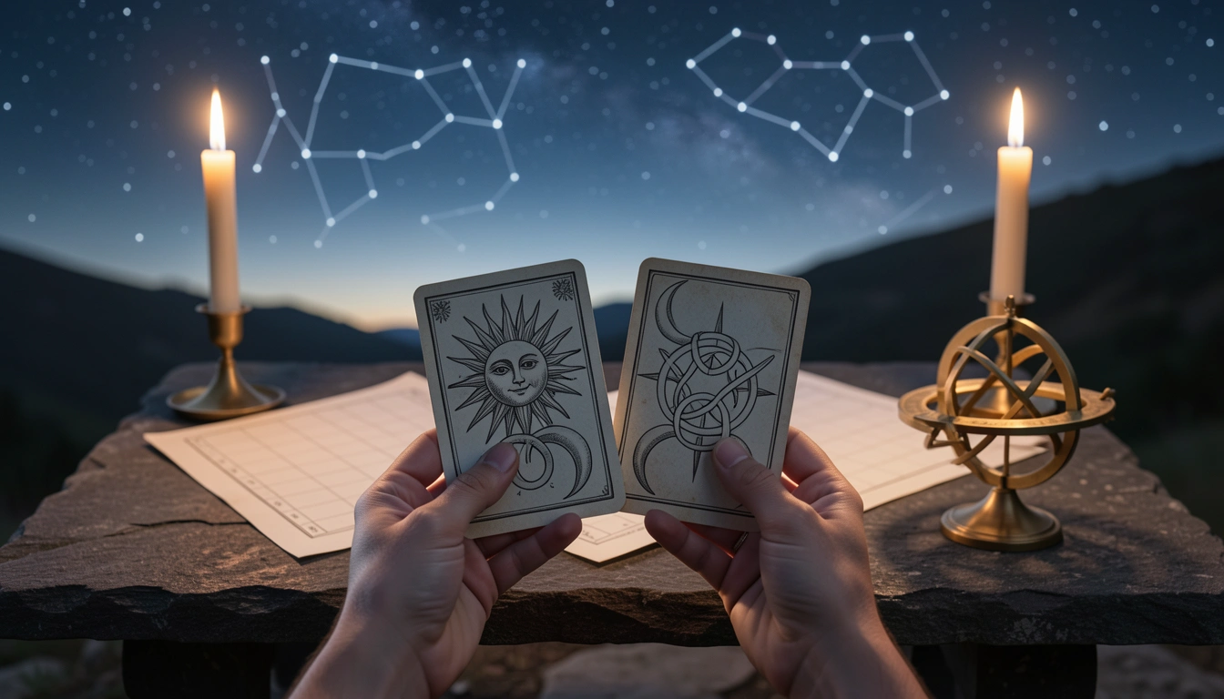 Explore your romantic life, current relationship dynamics and future paths with the Love Tarot Reading Premium Report from YesAstrology. Explore your romantic life, current relationship dynamics and future paths with the Love Tarot Reading Premium Report from YesAstrology.