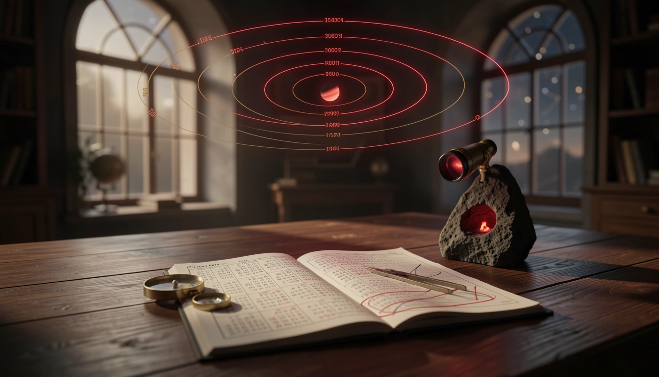 Find Mars retrograde dates 2024–2030, current status, and impact on your natal Mars sign with the YesAstrology premium report.