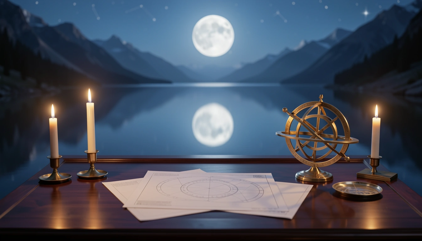 Find your Moon nakshatra, pada and Vedic chart context from birth data for deeper Vedic astrology understanding. Find your Moon nakshatra, pada and Vedic chart context from birth data for deeper Vedic astrology understanding.