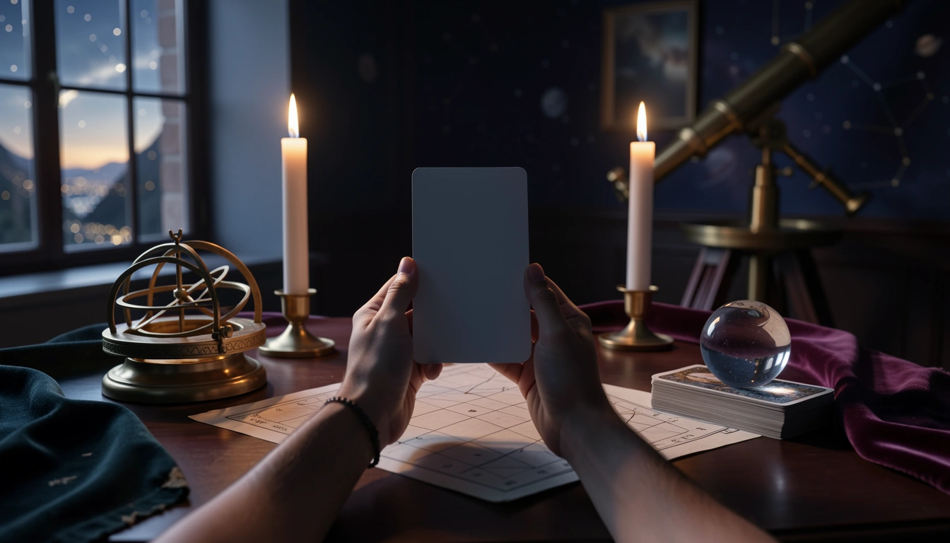 Draw a single tarot card for quick daily guidance, clarity and immediate insight into any question. Explore your personalized report on YesAstrology. Draw a single tarot card for quick daily guidance, clarity and immediate insight into any question. Explore your personalized report on YesAstrology.