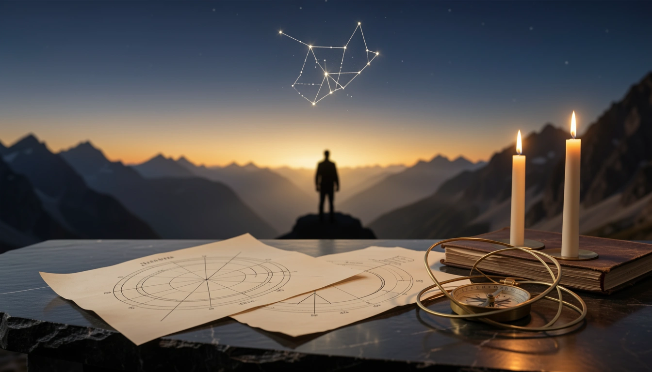 Calculate your Part of Fortune to discover where prosperity, success and natural abundance manifest in your life. Calculate your Part of Fortune to discover where prosperity, success and natural abundance manifest in your life.
