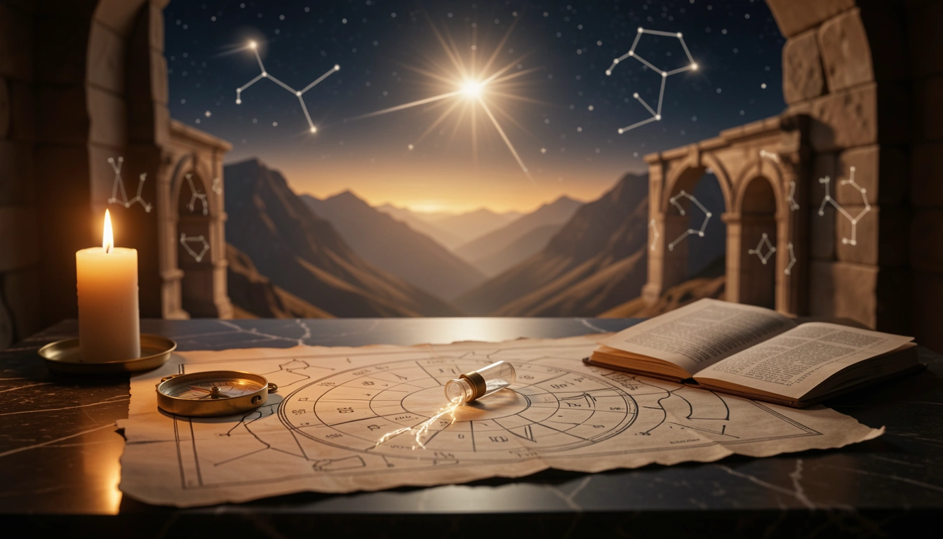 Find your Pholus placement representing turning points, small causes with big effects and catalyst transformations in your natal chart.