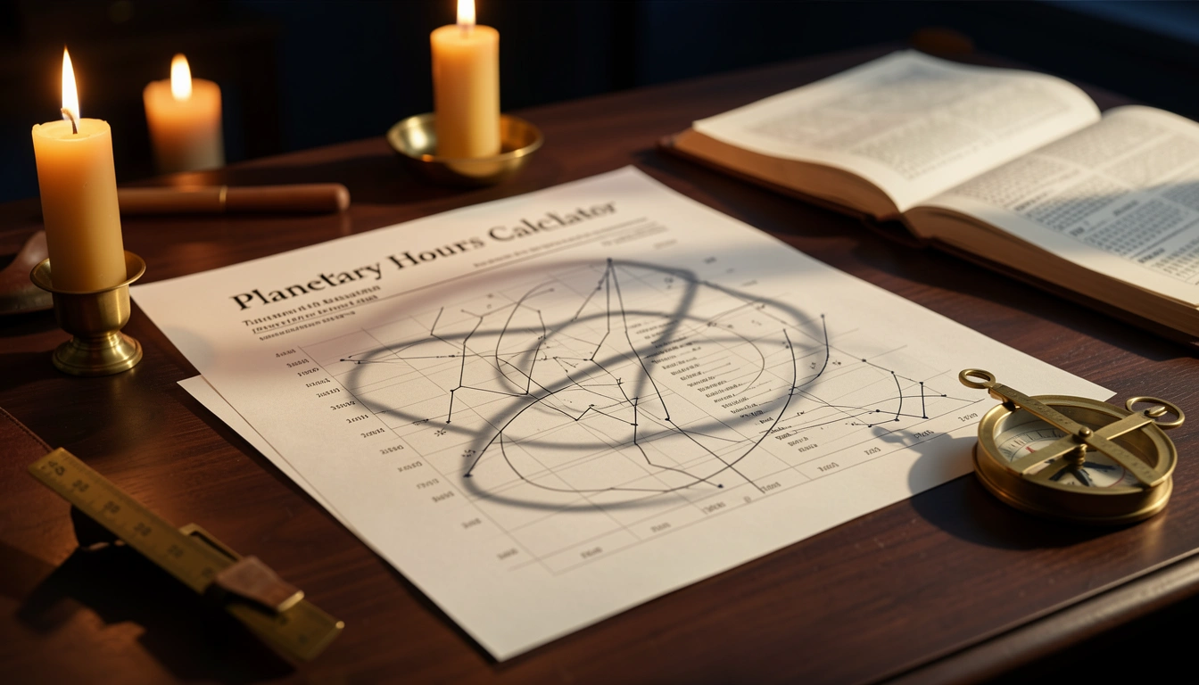 Discover your natal planetary hour DNA and master electional timing for love, wealth, career negotiations, and life milestones. Discover your natal planetary hour DNA and master electional timing for love, wealth, career negotiations, and life milestones.