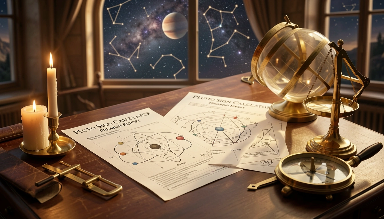 Find your Pluto sign placement and understand its transformative, regenerative and deep psychological influence. Find your Pluto sign placement and understand its transformative, regenerative and deep psychological influence.