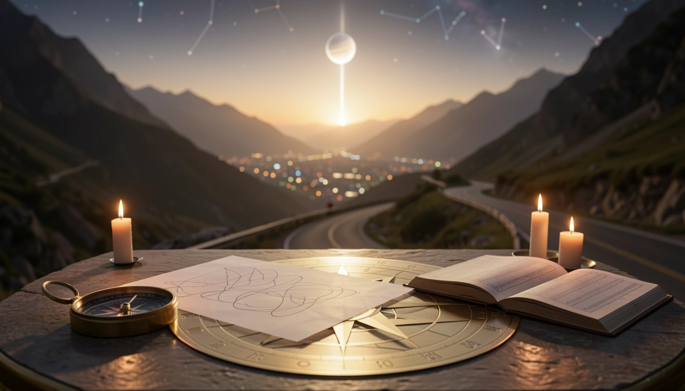 Recalculate your natal houses and angles for a destination city. See how moving shifts your chart's houses, angles, love, career and inner life. Recalculate your natal houses and angles for a destination city. See how moving shifts your chart's houses, angles, love, career and inner life.