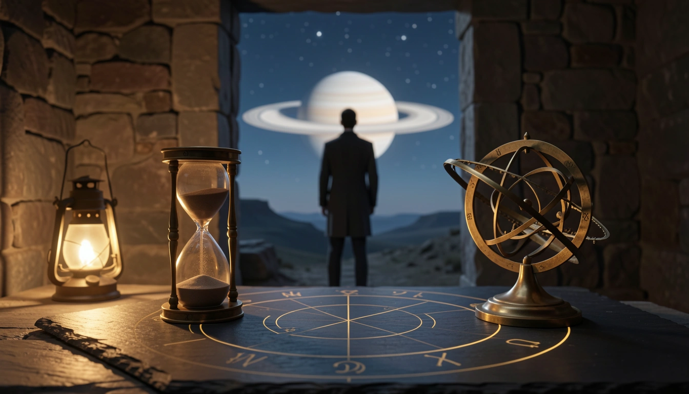 Comprehensive astrological analysis, planetary mechanics, and actionable insights for Saturn Return Calculator Premium Report. Discover key timings and gui
