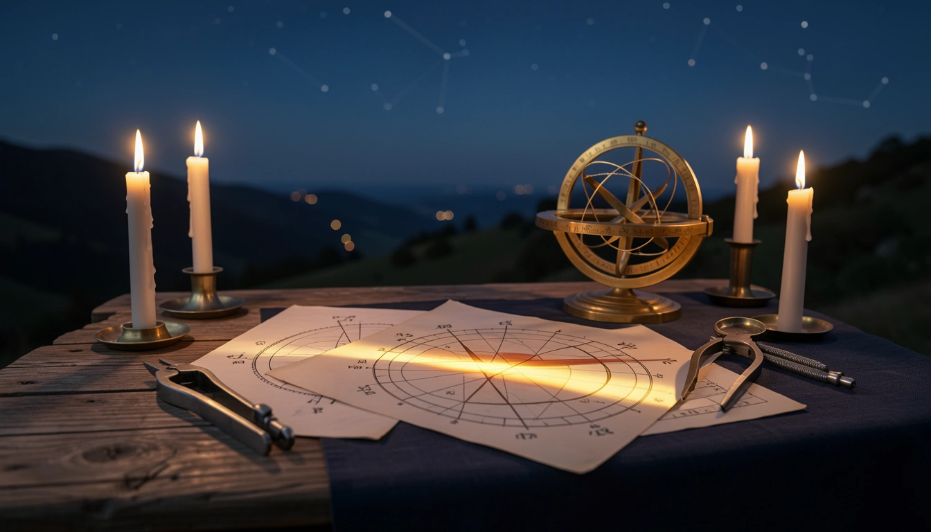Generate a solar return chart for your birthday year to discover annual themes, opportunities and challenges ahead. Generate a solar return chart for your birthday year to discover annual themes, opportunities and challenges ahead.
