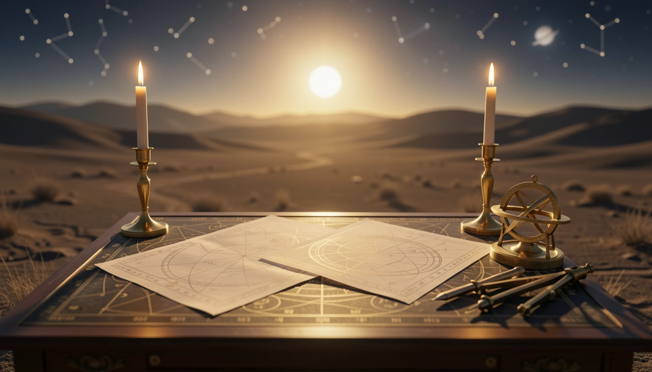 Calculate annual Solar Return charts for two partners and compare shared annual themes with the YesAstrology Premium Report. Calculate annual Solar Return charts for two partners and compare shared annual themes with the YesAstrology Premium Report.